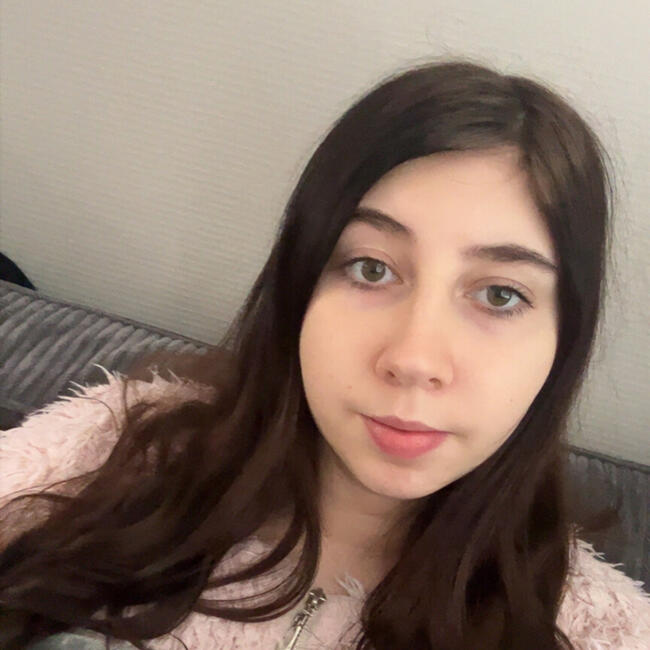 Oppaswerk in Leeuwarden: Rangel