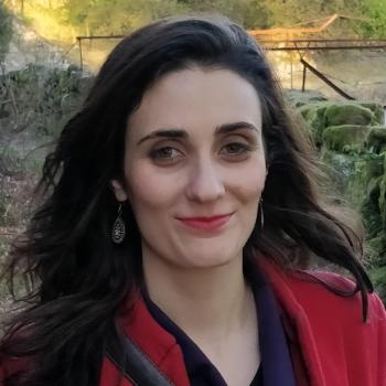 Babysitter Vila Nova de Gaia: Márcia