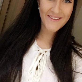 Babysitter Trondheim: Maria