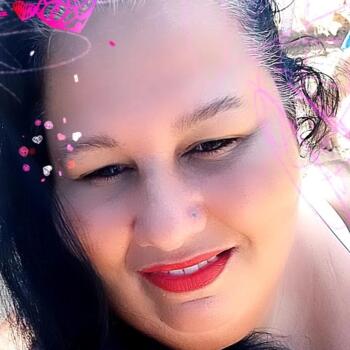Babysitter Rio das Ostras: Fernanda