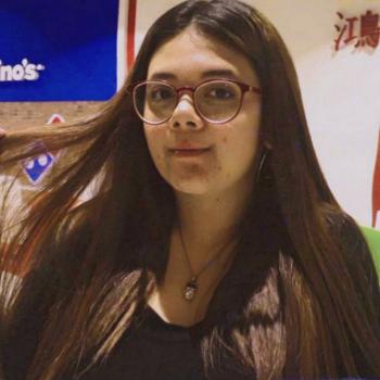 Babysitter Coacalco: Sofi