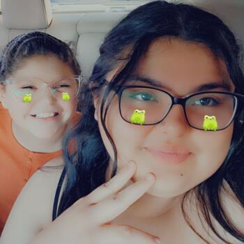 Babysitter in Pueblo: Heavenly