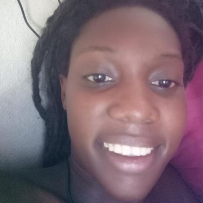 Babá em Magé: Ludymila