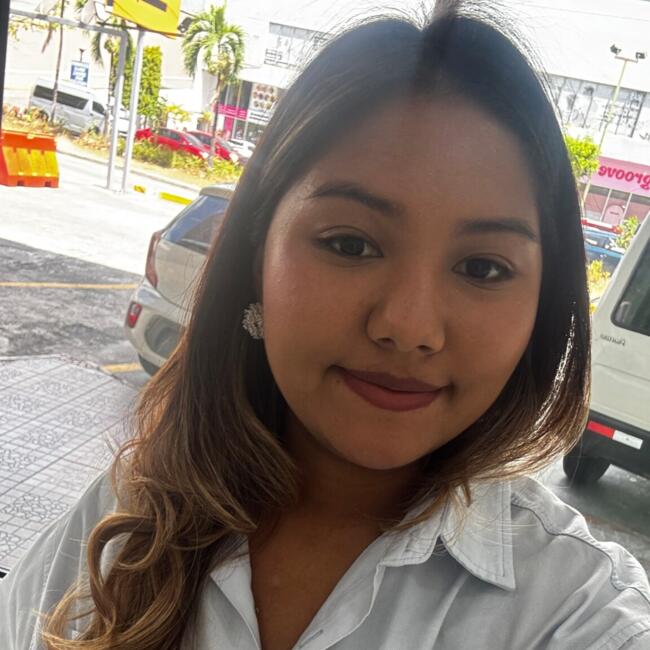 Babysitting job in Panama City: Meribis