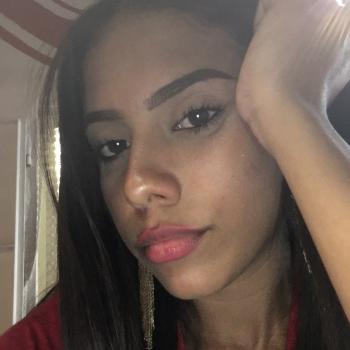 Babysitter Brugherio: Gabriela