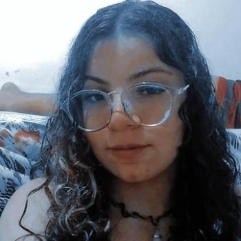 Babysitter in Campo Grande: Gabrielly