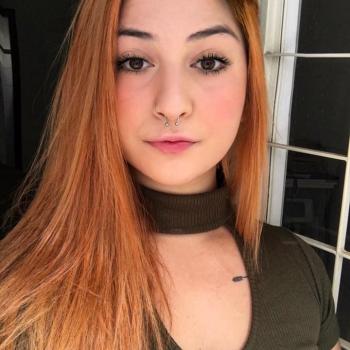 Babá Americana: Graciele