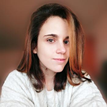 Canguro en Guadalajara: Leticia