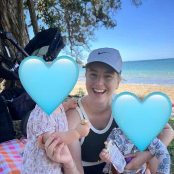 Babysitter in Auckland: Briar