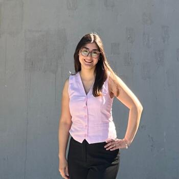 Niñera en Rancagua: Rocío