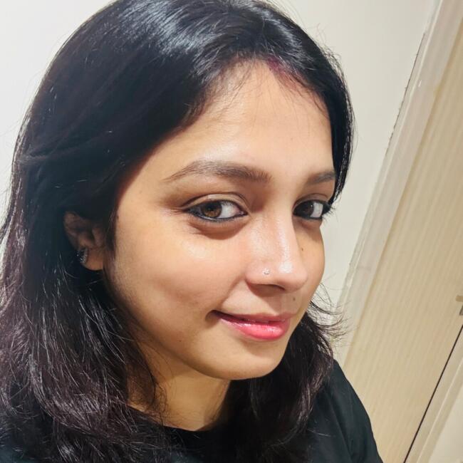 कोलकाता में बेबीसिटिंग की नौकरी: Gargee