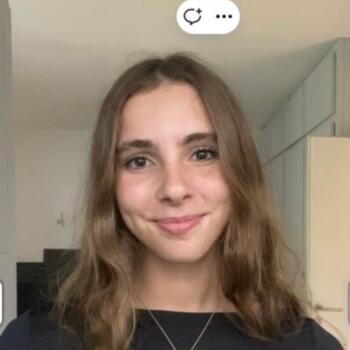 Babysitter in Ondres: Noémie