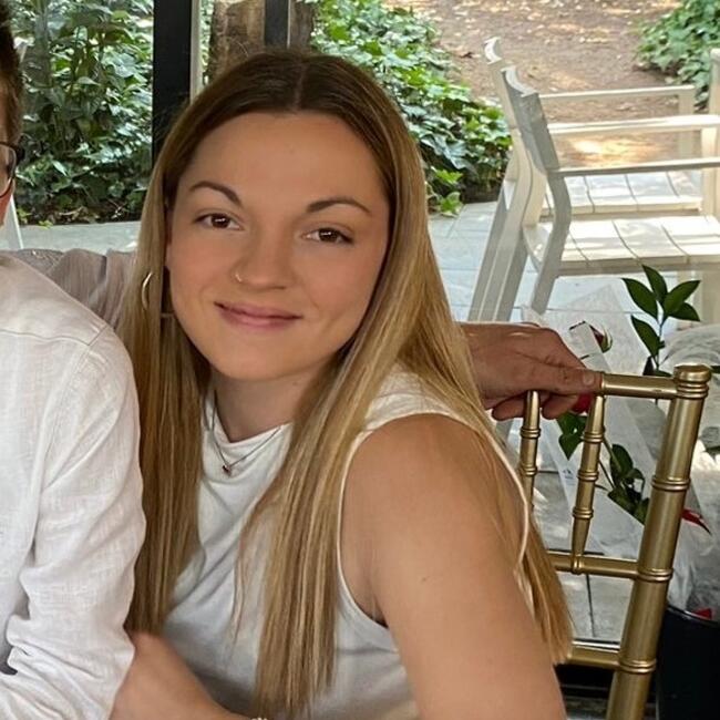 Babysitter in La Selva del Camp: Marina