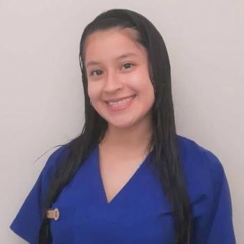 Babysitter in José Leonardo Ortiz: ANGEIL KATHERINE