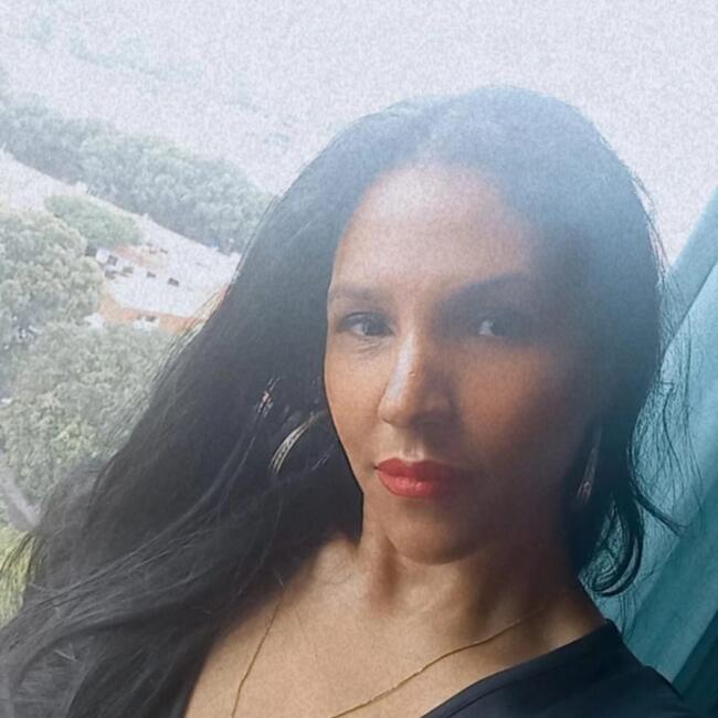 Babysitter in Duitama: Olga Margarita