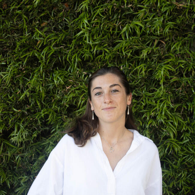 Babysitter in Ottawa: Loélia