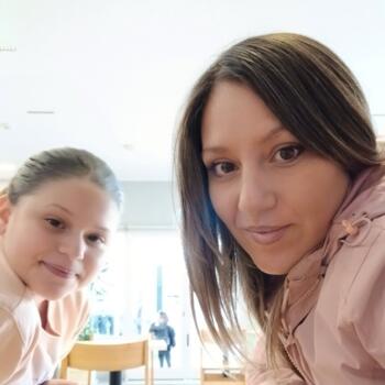 Niñera en San Carlos Centro: Eliana