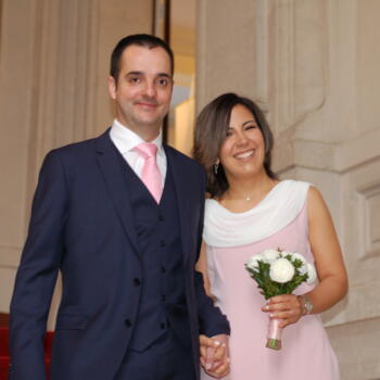 Parent Courbevoie: Kenza