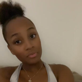Babysitter in Soisy-sur-Seine: Honorine