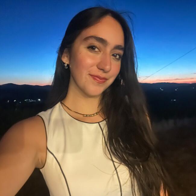 Babysitter in Málaga: Adáis