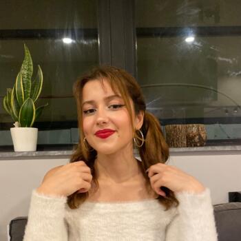 Babysitter in Ataşehir: Dilara