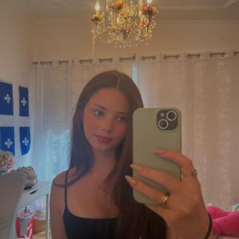 Babysitter in Longueuil: Maria Mariana