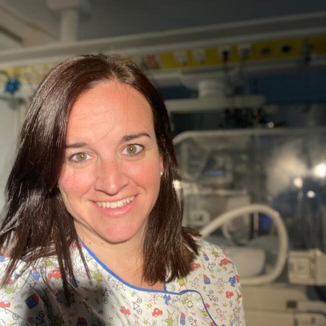 Babysitter in Las Rozas de Madrid: Pilar