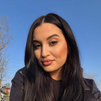 Babysitter Graz: Madalina