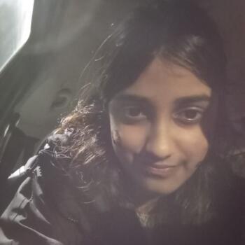 Babysitter in Leixlip: Elsa