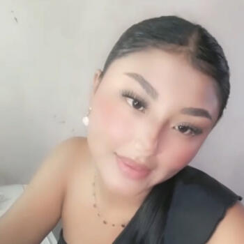 Niñera San Antonio (Ibarra): Angela
