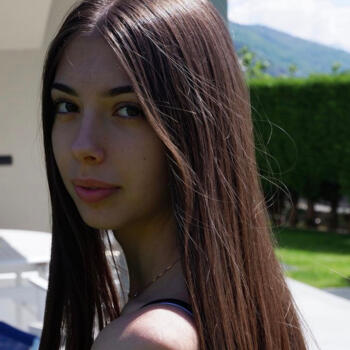 Babysitter in Cagliari: Maya