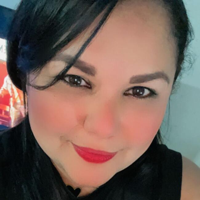 Babysitter in Santiago: Karent Pernalete