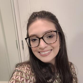 Babysitter in Porto Alegre: Anna