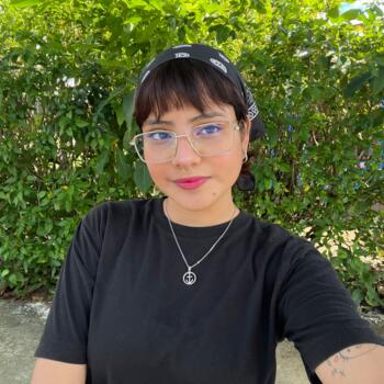 Niñera en Bagaces: Jimena López