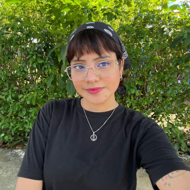 Babysitter in Bagaces: Jimena López