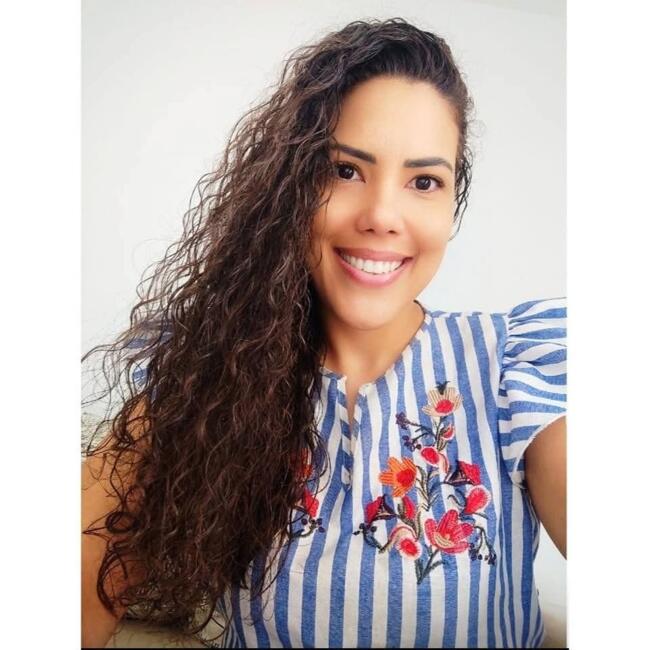 Babysitter in Dublin: Aretha