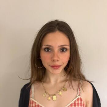 Babysitter in Edinburgh: Savannah