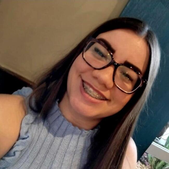 Babysitter in São Paulo: Aliny