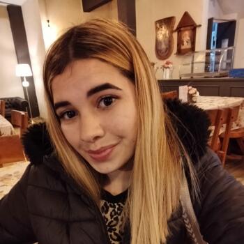 Babysitter in Itá: Evelin