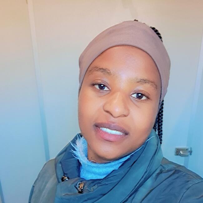 Babysitter in Centurion: Hazel