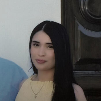 Babysitter στην περιοχή Culiacán: Frida Rubio