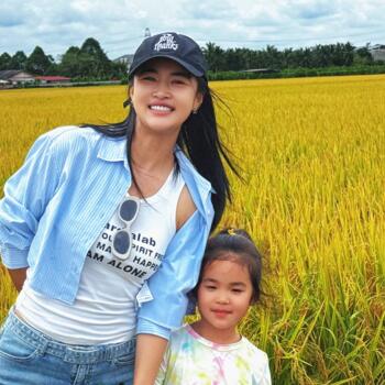 Babysitting job in Kuala Lumpur: babysitting job Penny
