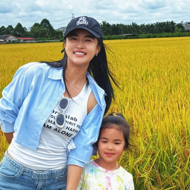 Babysitting job in Kuala Lumpur: Penny