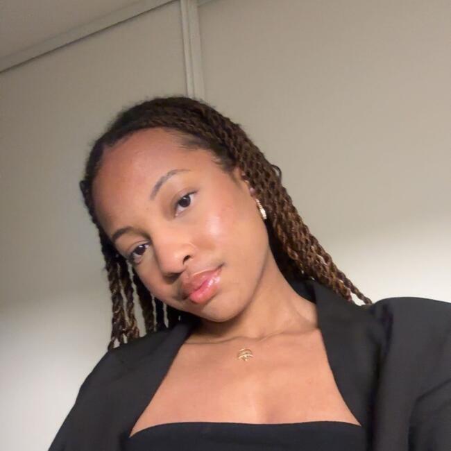 Babysitter in Montpellier: Mohayé