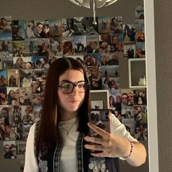 Babysitter Blainville-sur-Orne: Lola