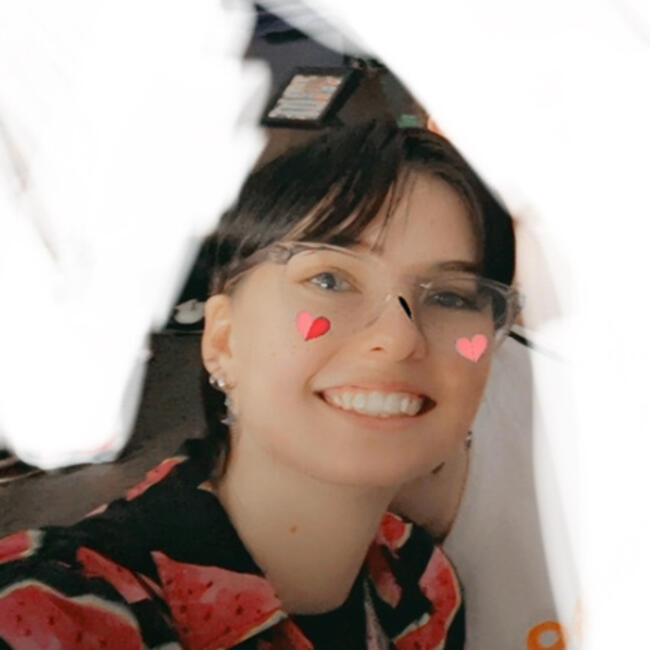 Babysitter in Sydney: Lily