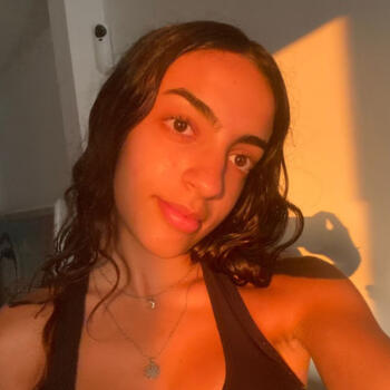 Babysitter in Premià de Mar: Paula Abril