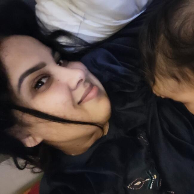 Oppas in Rotterdam: Badia