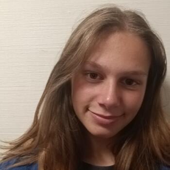 Babysitter in Maldegem: Iris