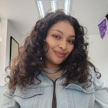 Babysitter Guadalajara: Jessica